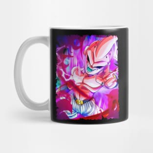 MAJIN BUU MERCH VTG Mug